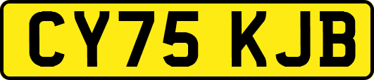 CY75KJB