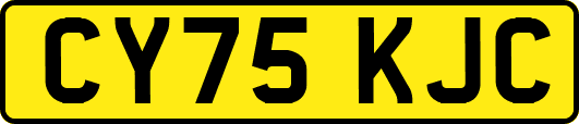 CY75KJC