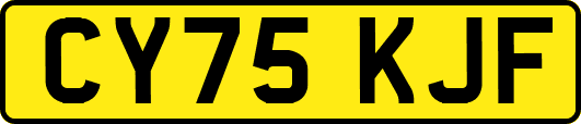 CY75KJF