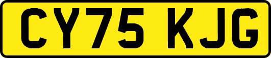 CY75KJG