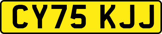 CY75KJJ