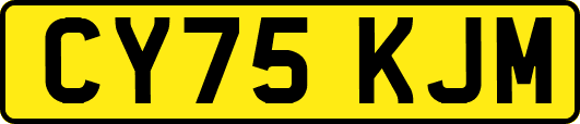 CY75KJM