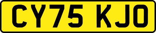 CY75KJO