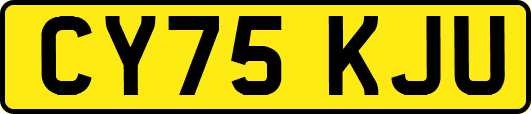 CY75KJU