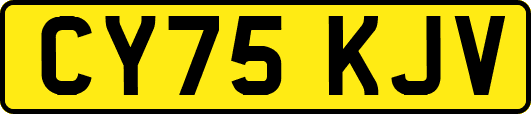 CY75KJV