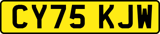 CY75KJW