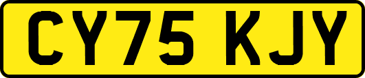 CY75KJY