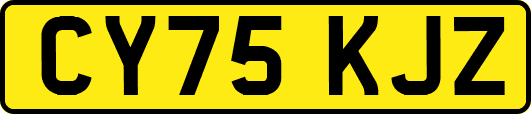 CY75KJZ