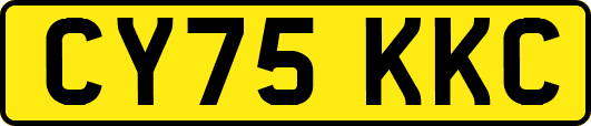 CY75KKC