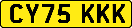 CY75KKK
