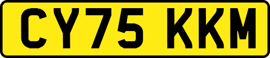 CY75KKM