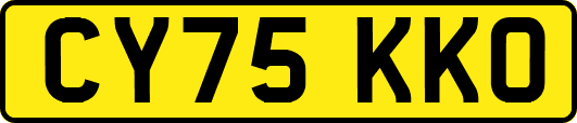 CY75KKO
