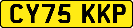 CY75KKP