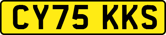 CY75KKS