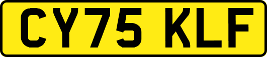 CY75KLF