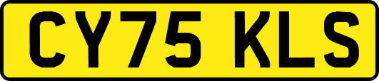 CY75KLS