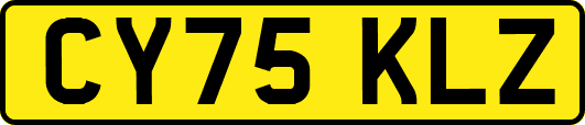 CY75KLZ