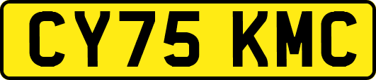 CY75KMC
