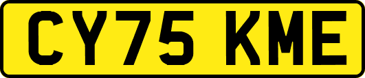 CY75KME