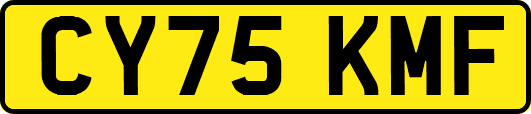 CY75KMF