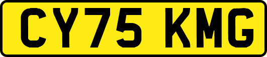 CY75KMG