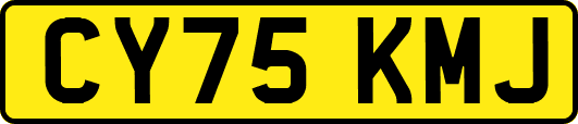 CY75KMJ
