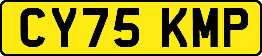 CY75KMP