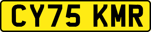 CY75KMR