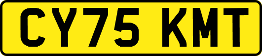 CY75KMT