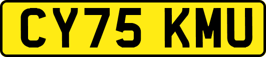 CY75KMU