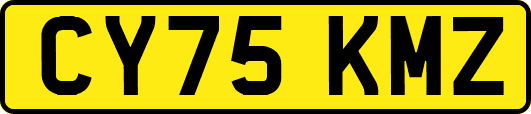 CY75KMZ