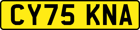 CY75KNA