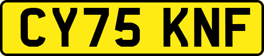 CY75KNF