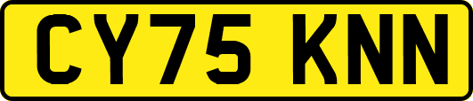 CY75KNN