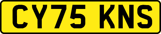 CY75KNS