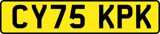 CY75KPK