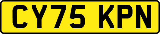 CY75KPN