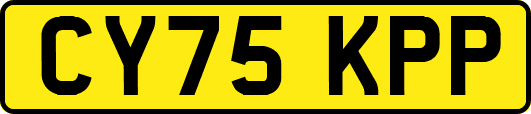 CY75KPP