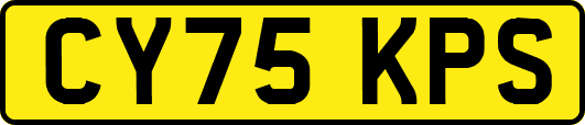 CY75KPS