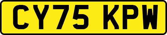 CY75KPW