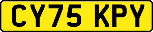 CY75KPY