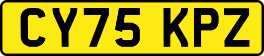 CY75KPZ