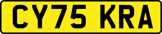CY75KRA