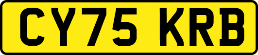 CY75KRB