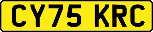 CY75KRC
