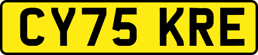 CY75KRE
