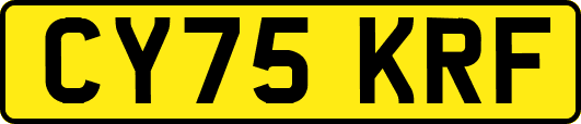 CY75KRF