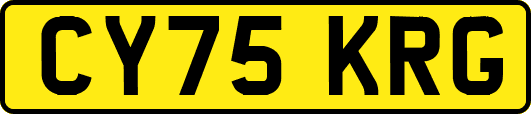 CY75KRG