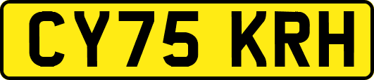CY75KRH