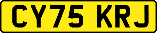 CY75KRJ